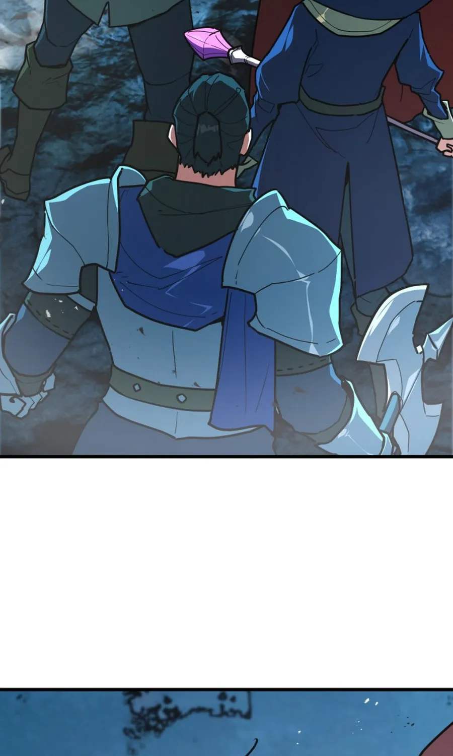 Quỷ Troll Mạnh Nhất Thế Giới Chap 171 - Next Chap 172