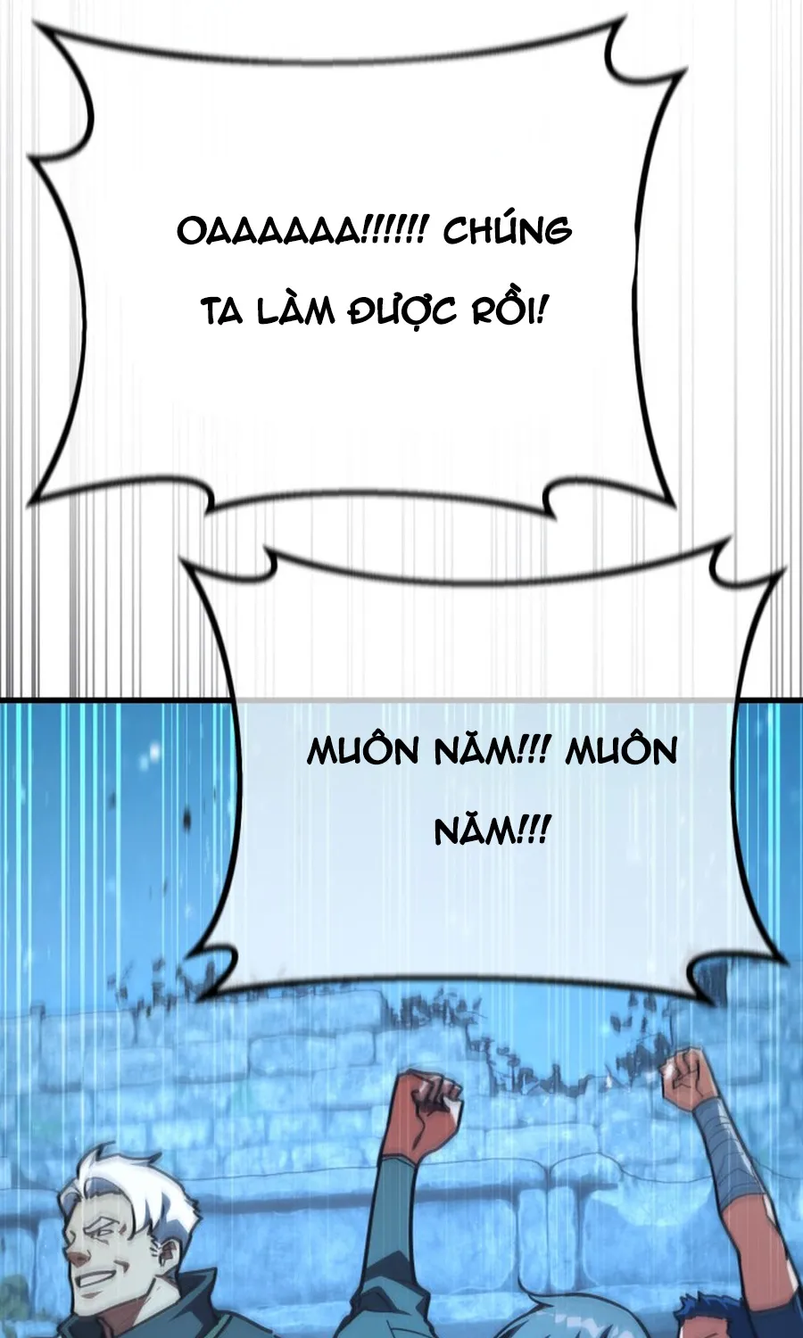 Quỷ Troll Mạnh Nhất Thế Giới Chap 171 - Next Chap 172