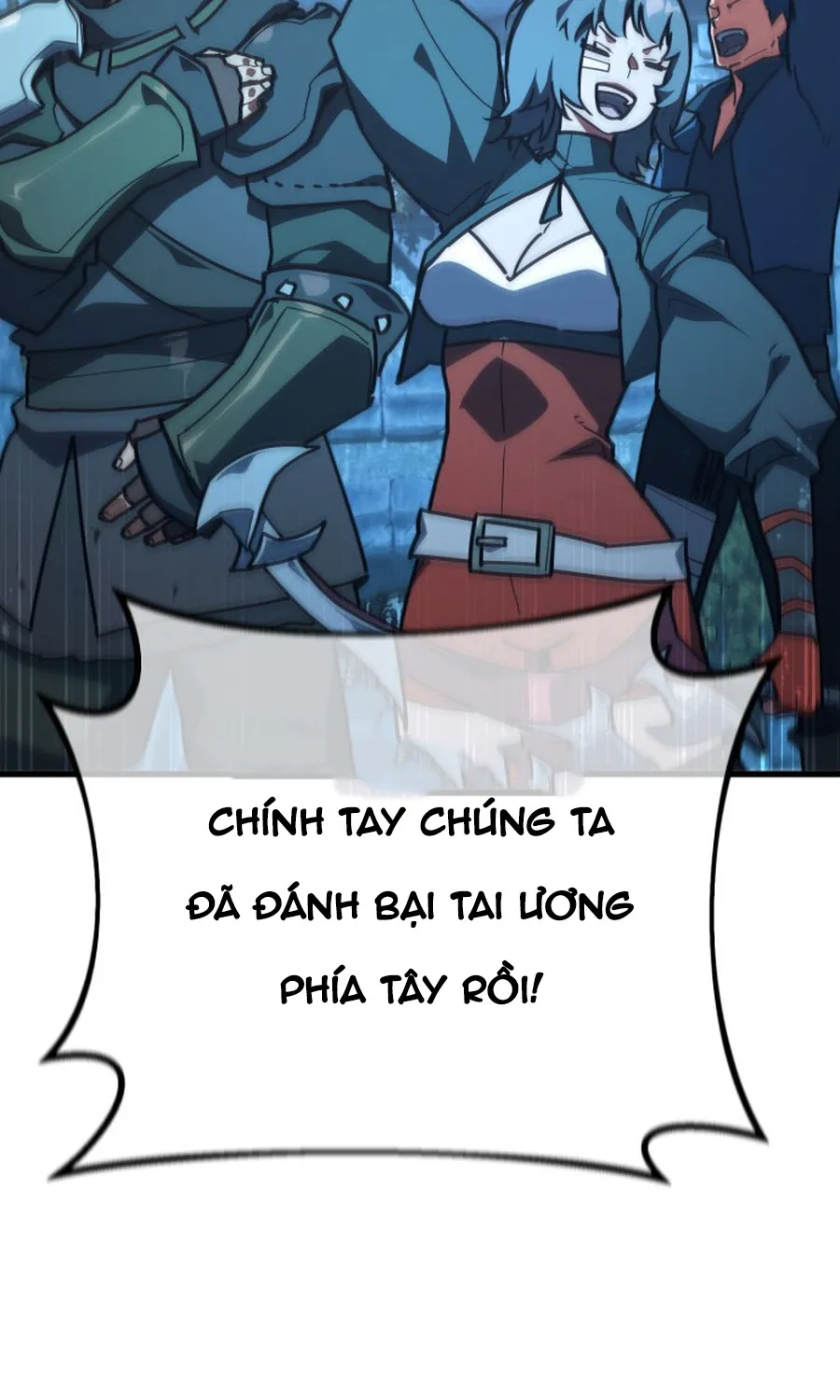 Quỷ Troll Mạnh Nhất Thế Giới Chap 171 - Next Chap 172