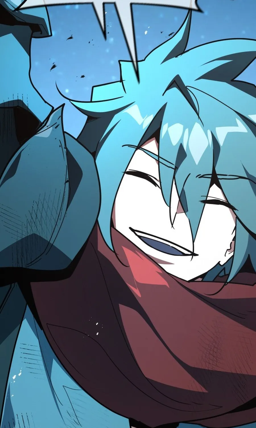 Quỷ Troll Mạnh Nhất Thế Giới Chap 171 - Next Chap 172