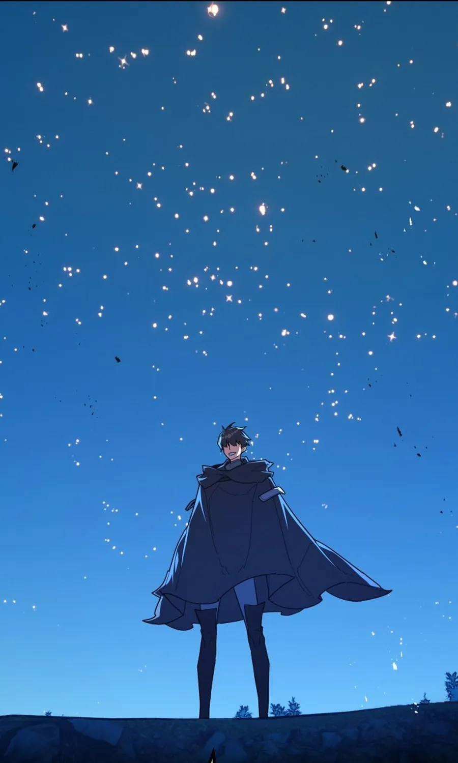 Quỷ Troll Mạnh Nhất Thế Giới Chap 171 - Next Chap 172