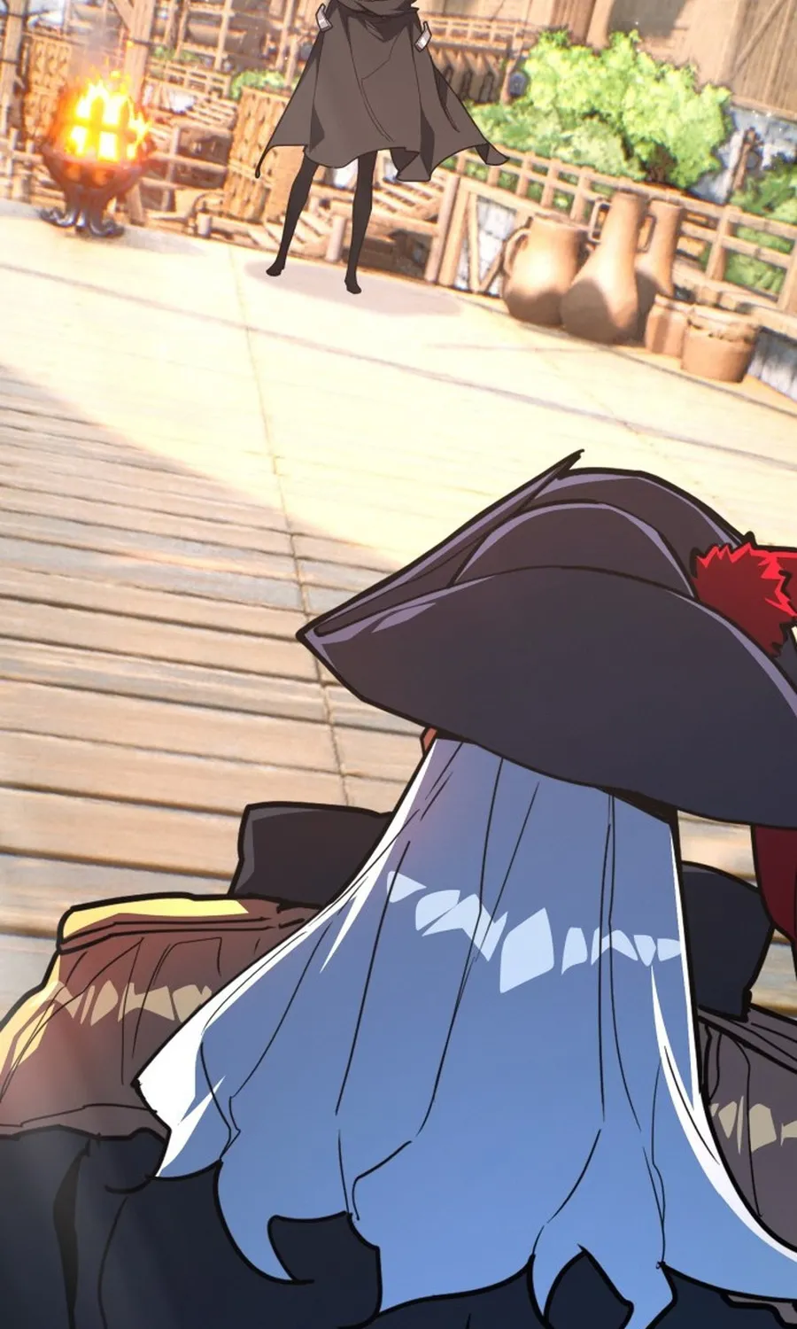 Quỷ Troll Mạnh Nhất Thế Giới Chap 171 - Next Chap 172