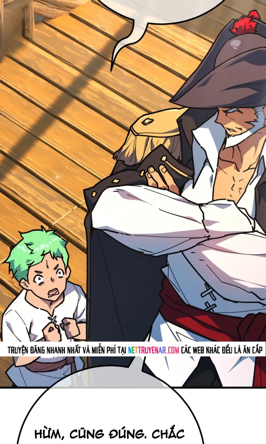 Quỷ Troll Mạnh Nhất Thế Giới Chap 171 - Next Chap 172