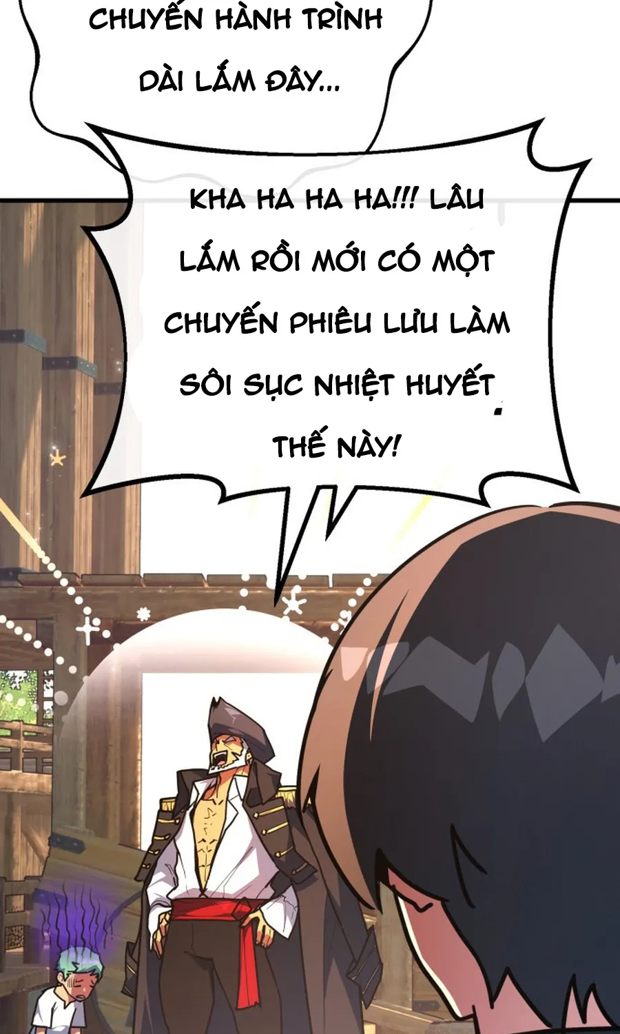 Quỷ Troll Mạnh Nhất Thế Giới Chap 171 - Next Chap 172