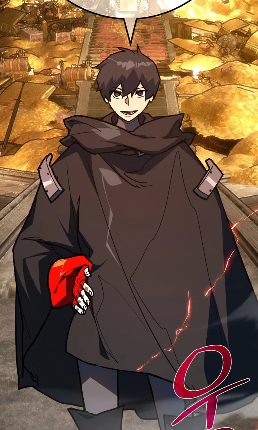 Quỷ Troll Mạnh Nhất Thế Giới Chap 171 - Next Chap 172