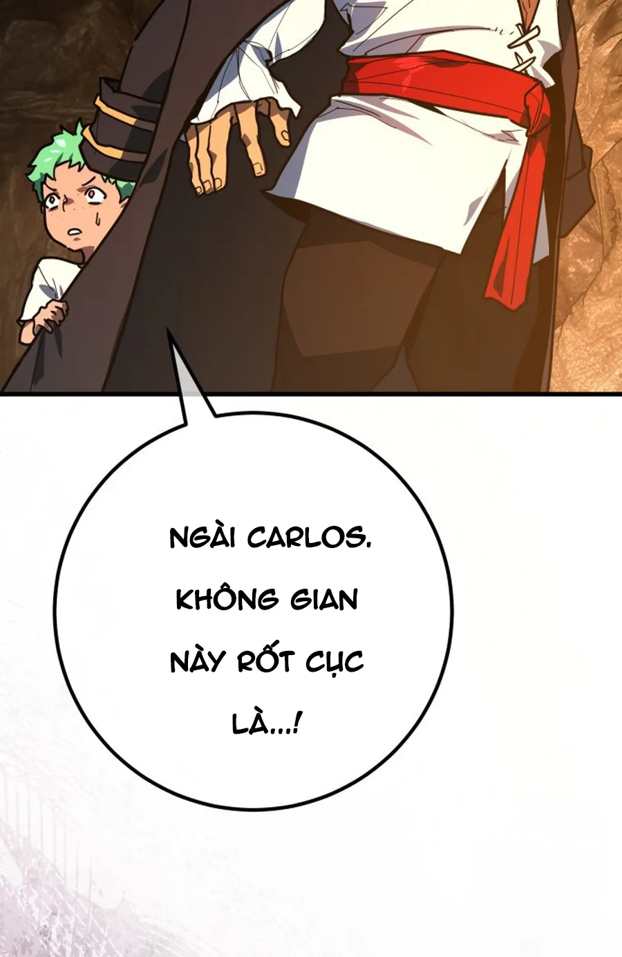 Quỷ Troll Mạnh Nhất Thế Giới Chap 171 - Next Chap 172