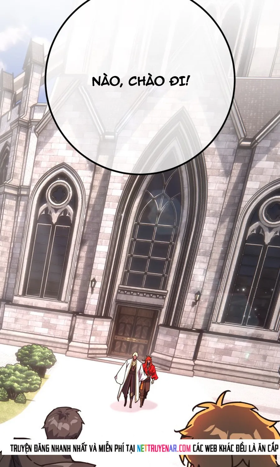 Quỷ Troll Mạnh Nhất Thế Giới Chap 171 - Next Chap 172