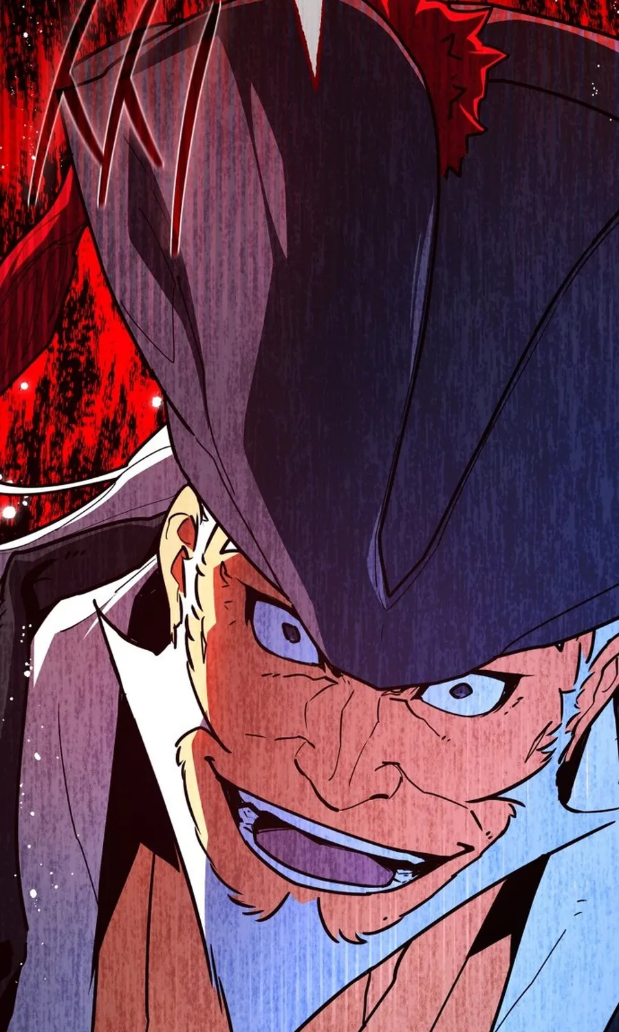 Quỷ Troll Mạnh Nhất Thế Giới Chap 171 - Next Chap 172