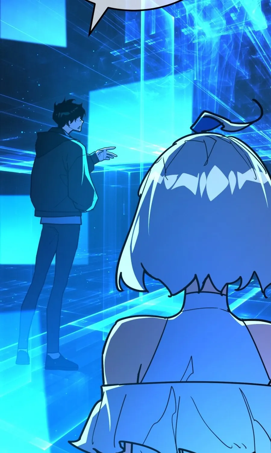 Quỷ Troll Mạnh Nhất Thế Giới Chap 171 - Next Chap 172