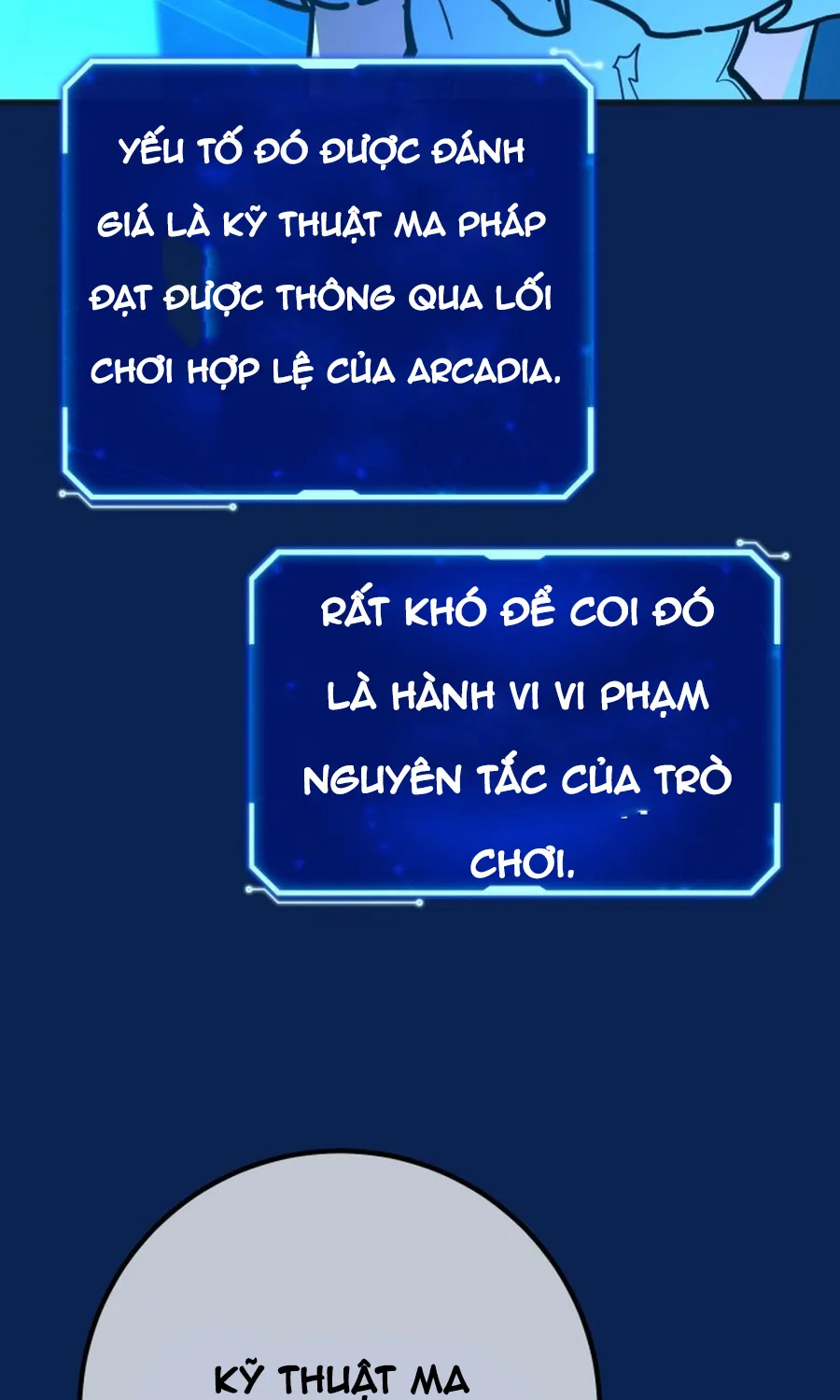Quỷ Troll Mạnh Nhất Thế Giới Chap 171 - Next Chap 172