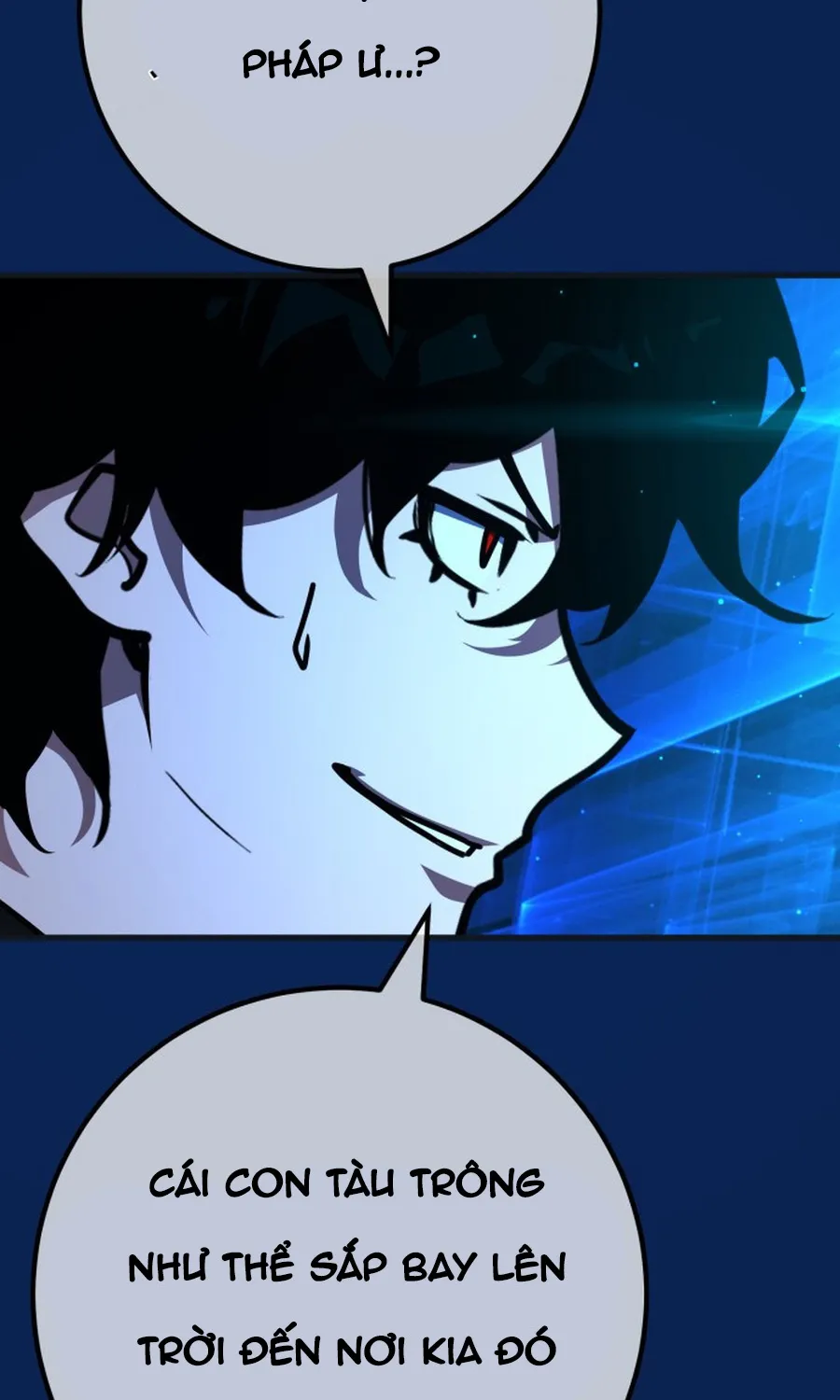 Quỷ Troll Mạnh Nhất Thế Giới Chap 171 - Next Chap 172
