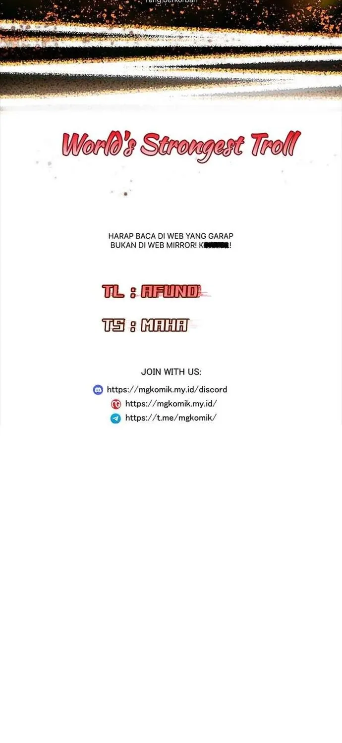 Quỷ Troll Mạnh Nhất Thế Giới Chap 173 - Next Chap 174