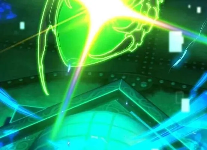 Quỷ Troll Mạnh Nhất Thế Giới Chap 173 - Next Chap 174