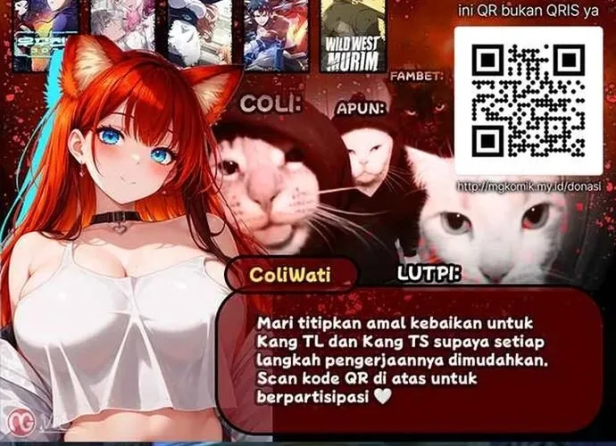 Quỷ Troll Mạnh Nhất Thế Giới Chap 173 - Next Chap 174