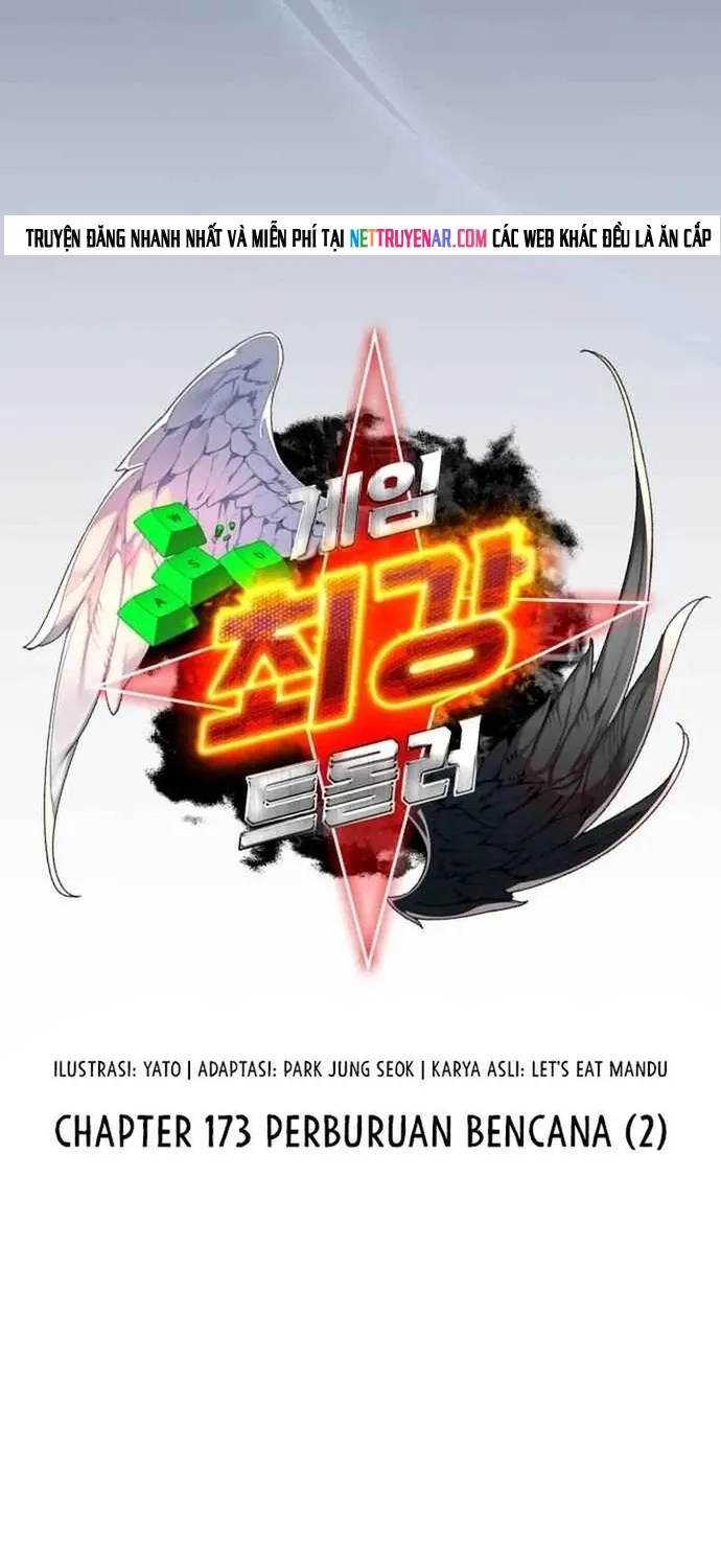 Quỷ Troll Mạnh Nhất Thế Giới Chap 173 - Next Chap 174