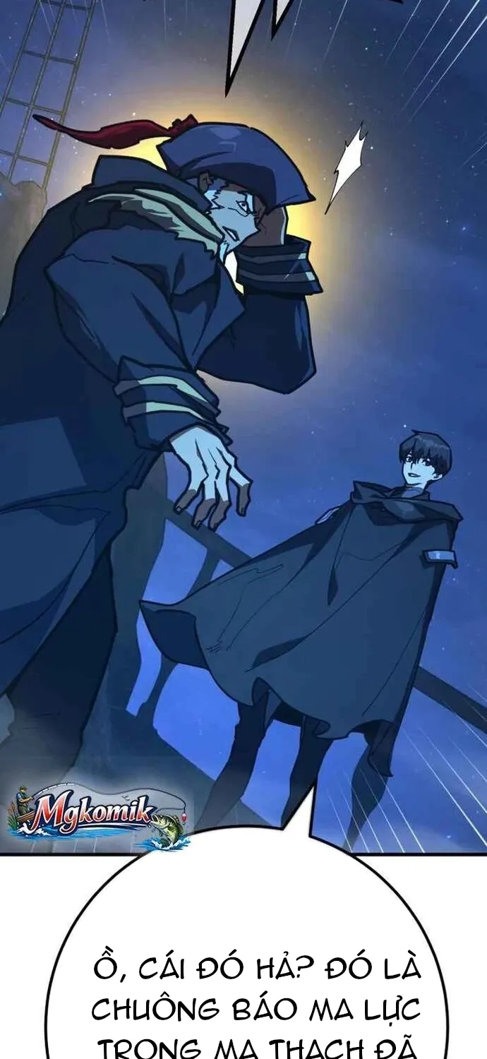 Quỷ Troll Mạnh Nhất Thế Giới Chap 173 - Next Chap 174