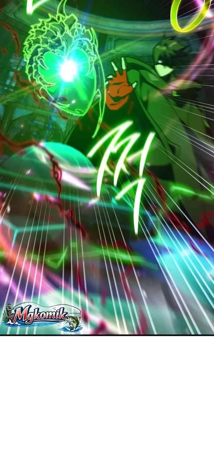 Quỷ Troll Mạnh Nhất Thế Giới Chap 173 - Next Chap 174