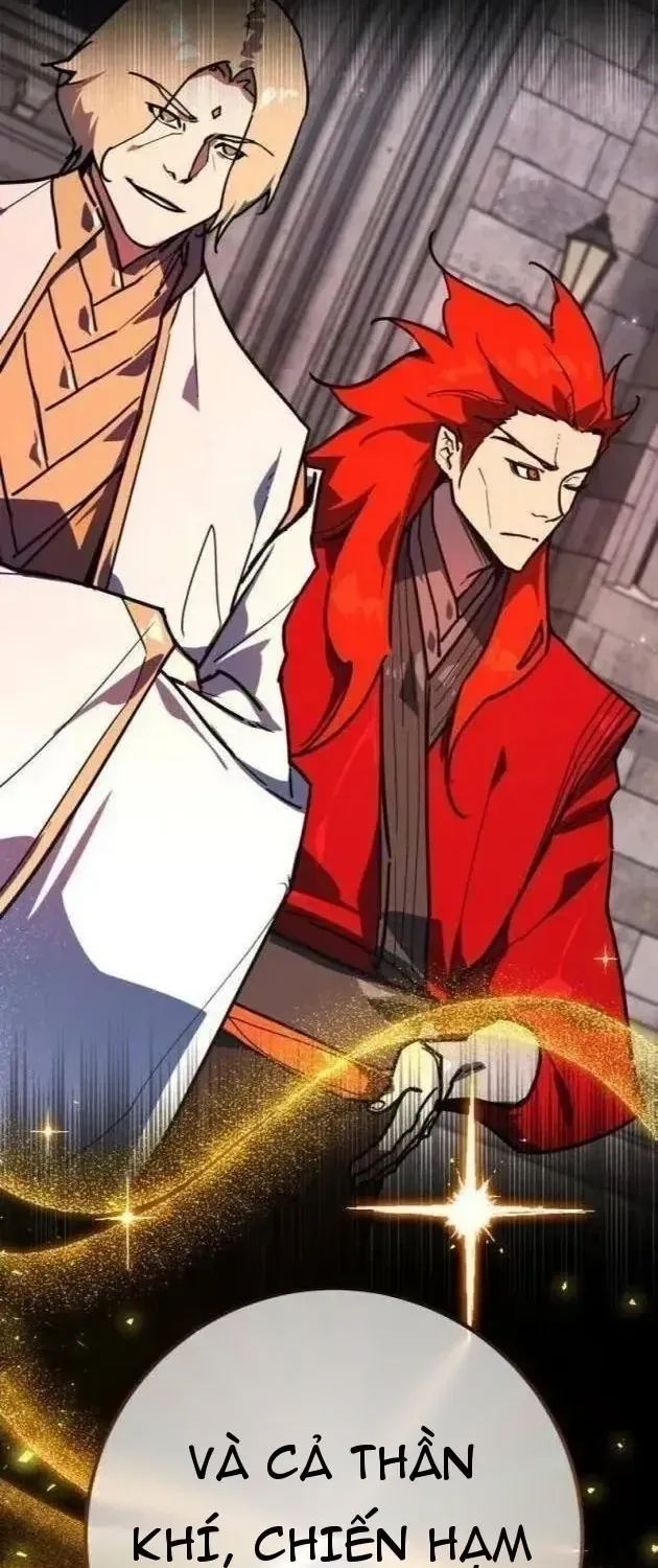 Quỷ Troll Mạnh Nhất Thế Giới Chap 176 - Next Chap 177