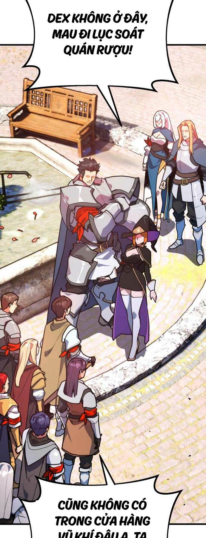 Quỷ Troll Mạnh Nhất Thế Giới Chap 53 - Next Chap 54