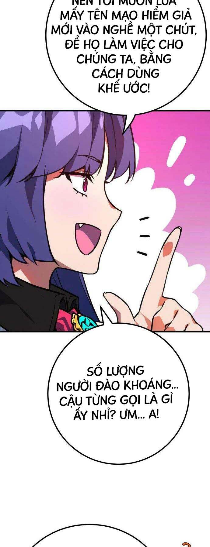 Quỷ Troll Mạnh Nhất Thế Giới Chap 54 - Next Chap 55