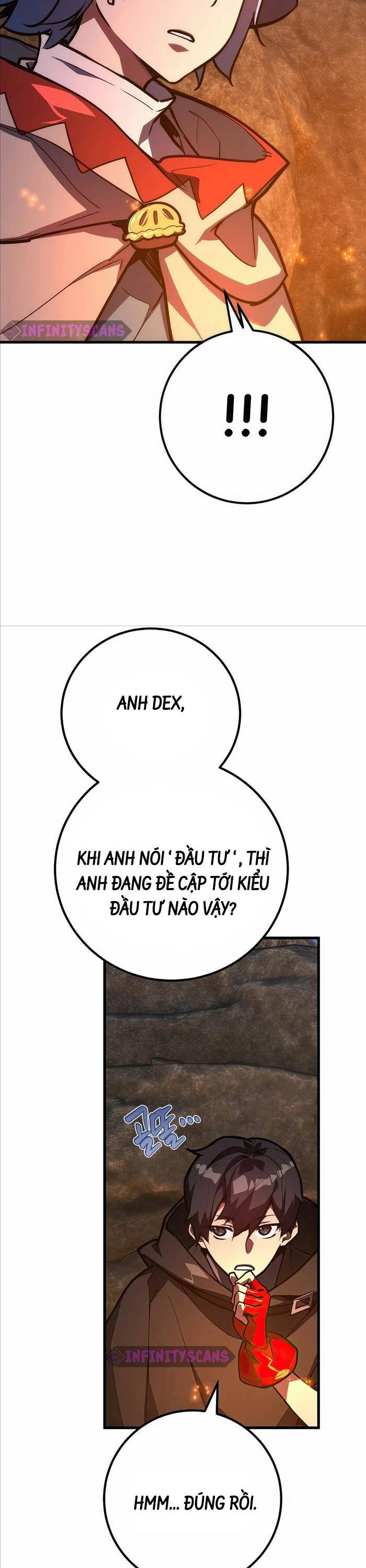 Quỷ Troll Mạnh Nhất Thế Giới Chap 75 - Next Chap 76