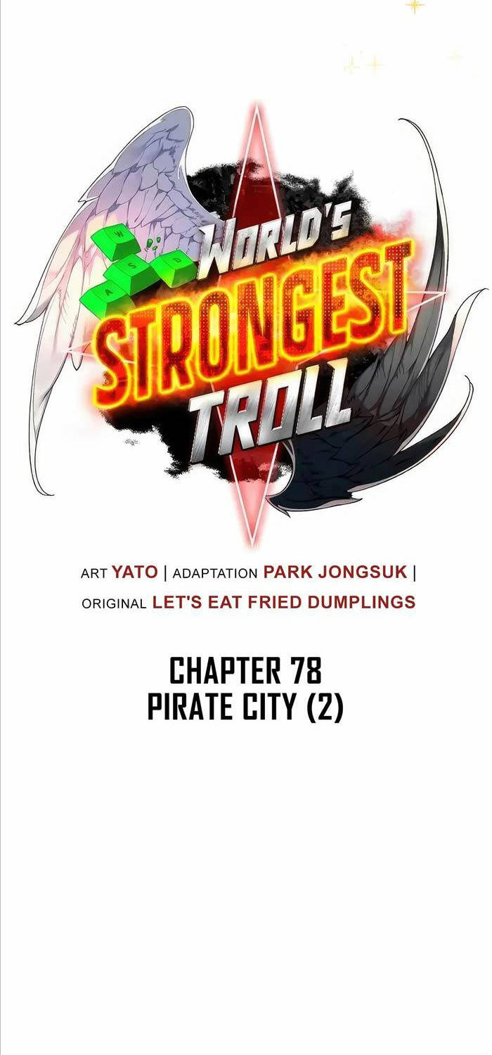 Quỷ Troll Mạnh Nhất Thế Giới Chap 78 - Next Chap 79