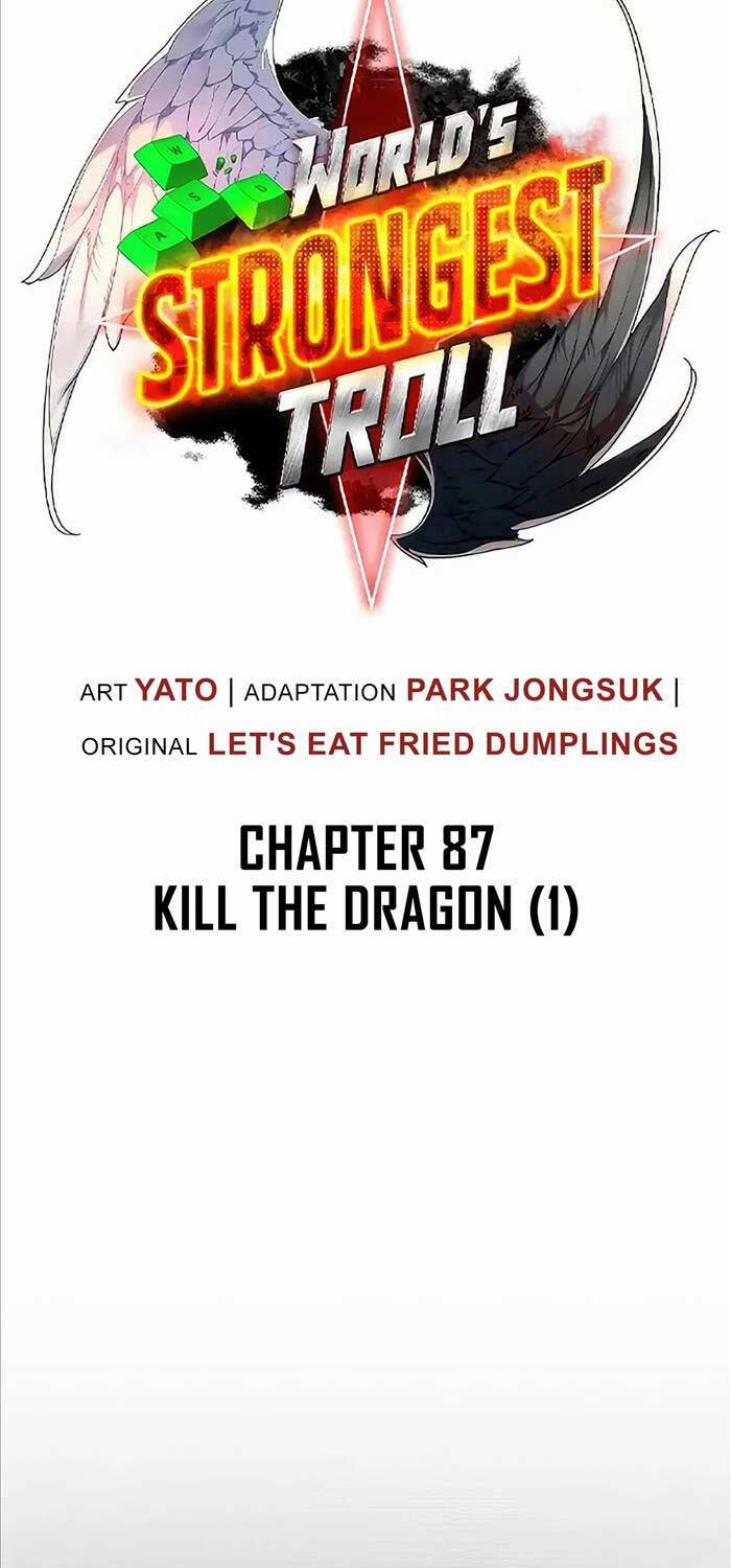 Quỷ Troll Mạnh Nhất Thế Giới Chap 87 - Next Chap 88