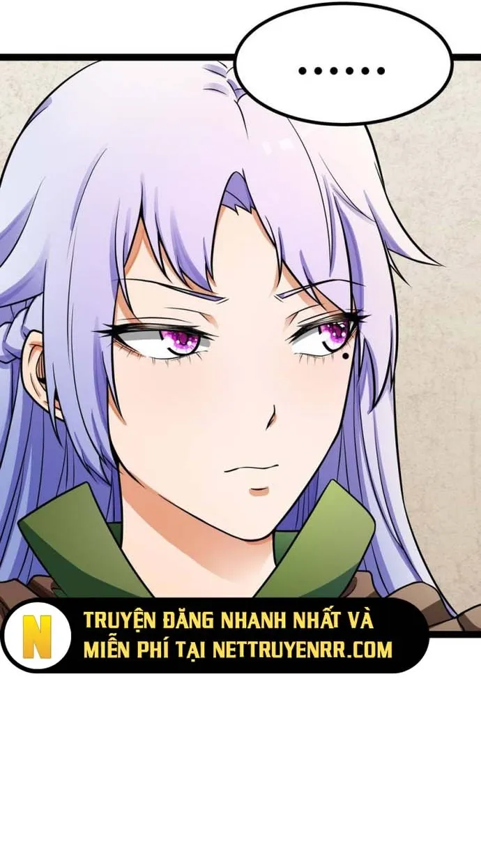 Quỷ Vương Ấy Thế Mà Lại Là Một Dũng Sĩ? Chap 33 - Next Chap 34