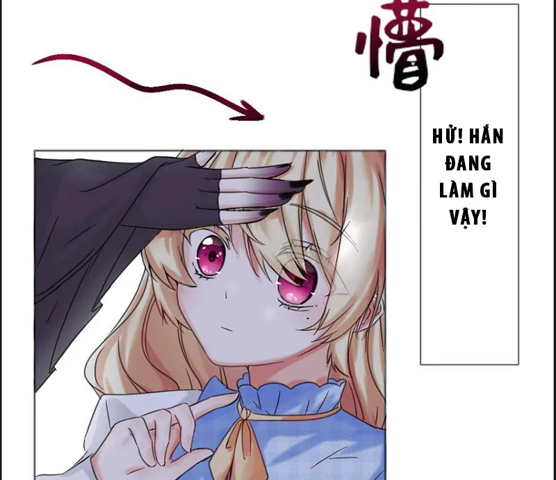 Quỷ vương Đại Nhân, Ngài Bị Trộm Nhà Rồi Kìa! Chap 1 - Next Chap 2
