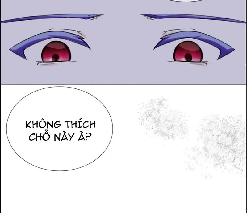 Quỷ vương Đại Nhân, Ngài Bị Trộm Nhà Rồi Kìa! Chap 1 - Next Chap 2