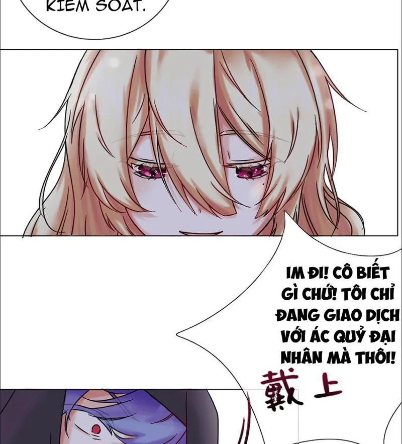 Quỷ vương Đại Nhân, Ngài Bị Trộm Nhà Rồi Kìa! Chap 1 - Next Chap 2