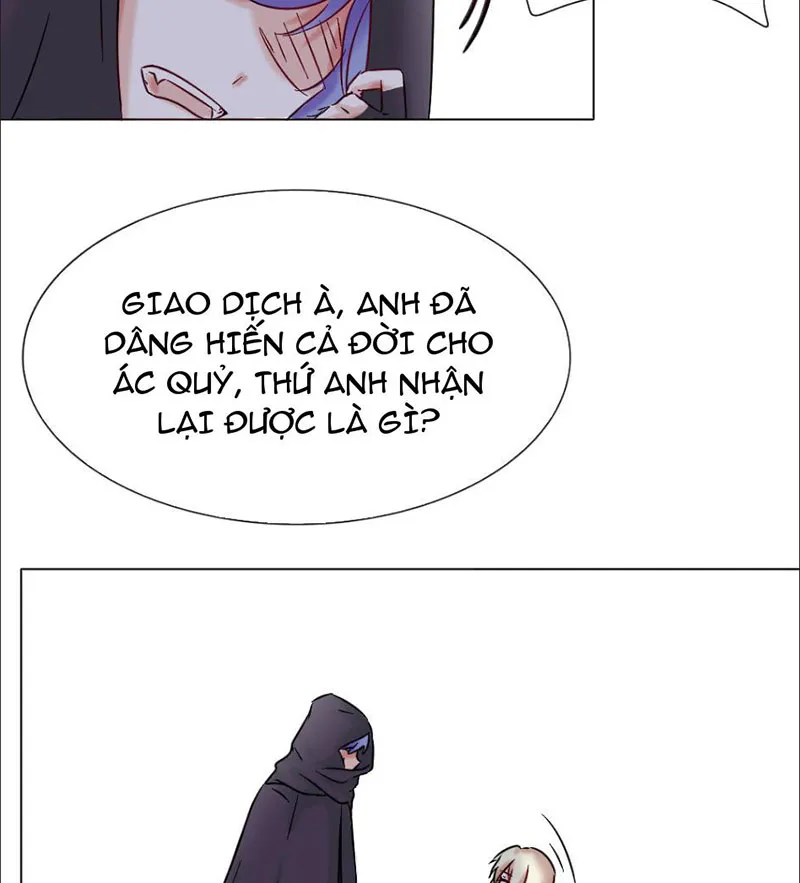 Quỷ vương Đại Nhân, Ngài Bị Trộm Nhà Rồi Kìa! Chap 1 - Next Chap 2
