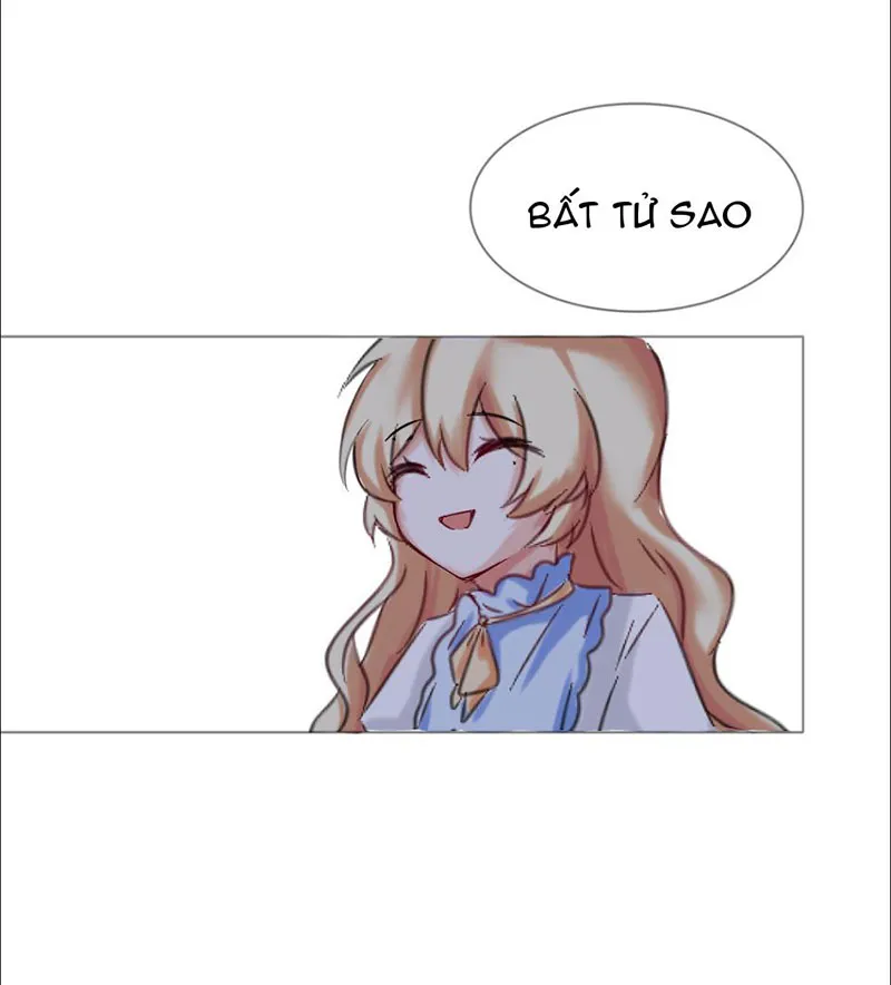 Quỷ vương Đại Nhân, Ngài Bị Trộm Nhà Rồi Kìa! Chap 1 - Next Chap 2