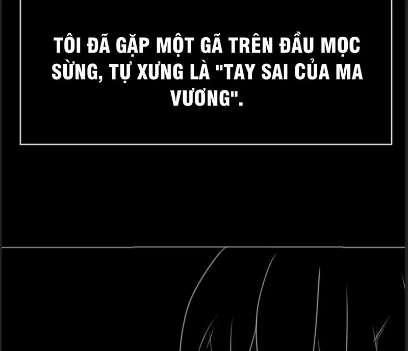 Quỷ vương Đại Nhân, Ngài Bị Trộm Nhà Rồi Kìa! Chap 1 - Next Chap 2
