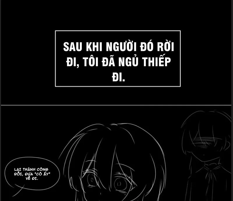 Quỷ vương Đại Nhân, Ngài Bị Trộm Nhà Rồi Kìa! Chap 1 - Next Chap 2