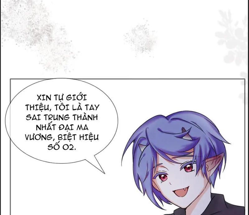 Quỷ vương Đại Nhân, Ngài Bị Trộm Nhà Rồi Kìa! Chap 1 - Next Chap 2