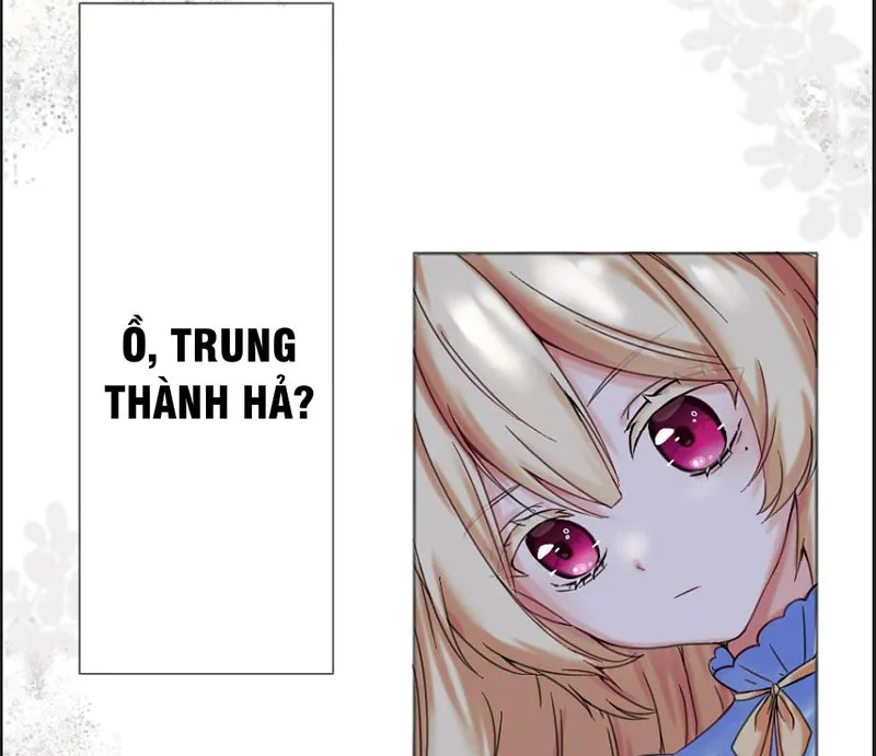 Quỷ vương Đại Nhân, Ngài Bị Trộm Nhà Rồi Kìa! Chap 1 - Next Chap 2