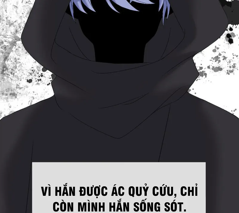 Quỷ vương Đại Nhân, Ngài Bị Trộm Nhà Rồi Kìa! Chap 2 - Next Chap 3