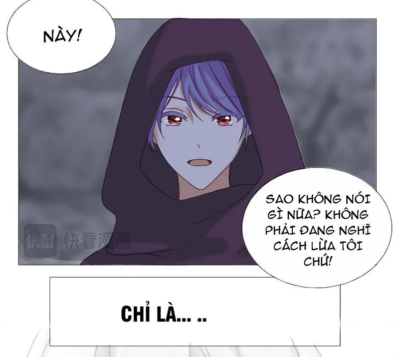 Quỷ vương Đại Nhân, Ngài Bị Trộm Nhà Rồi Kìa! Chap 2 - Next Chap 3