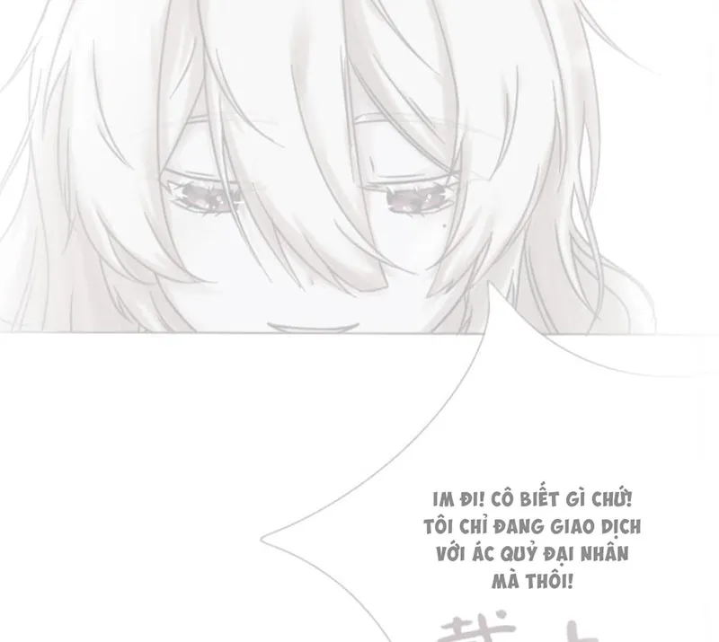 Quỷ vương Đại Nhân, Ngài Bị Trộm Nhà Rồi Kìa! Chap 2 - Next Chap 3