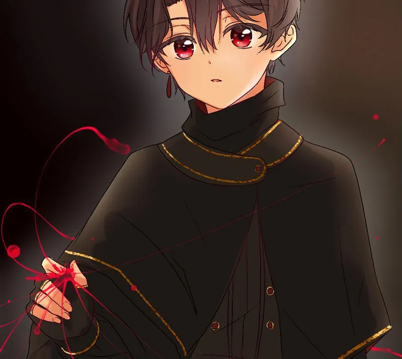 Quỷ vương Đại Nhân, Ngài Bị Trộm Nhà Rồi Kìa! Chap 2 - Next Chap 3