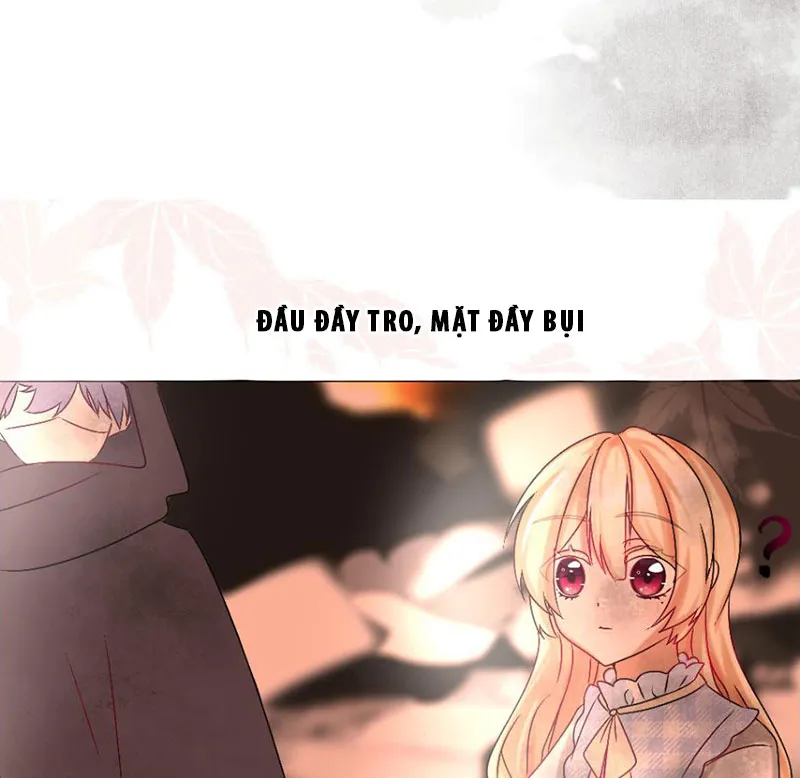 Quỷ vương Đại Nhân, Ngài Bị Trộm Nhà Rồi Kìa! Chap 2 - Next Chap 3
