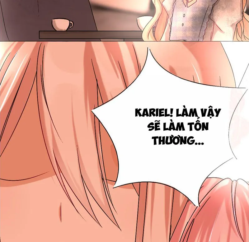 Quỷ vương Đại Nhân, Ngài Bị Trộm Nhà Rồi Kìa! Chap 2 - Next Chap 3