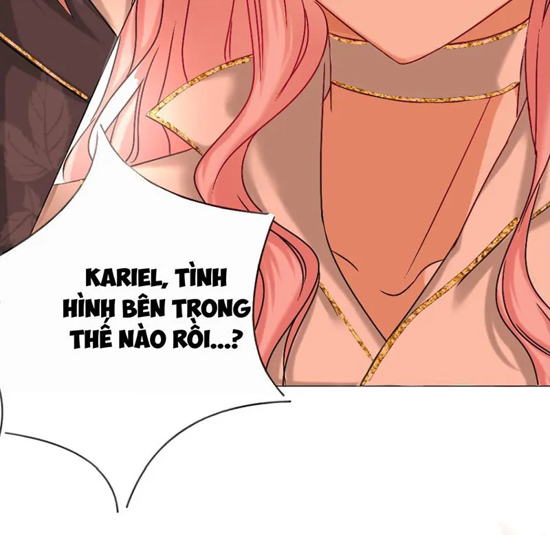 Quỷ vương Đại Nhân, Ngài Bị Trộm Nhà Rồi Kìa! Chap 2 - Next Chap 3