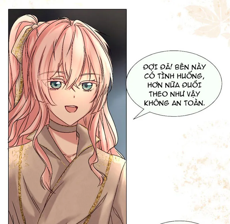 Quỷ vương Đại Nhân, Ngài Bị Trộm Nhà Rồi Kìa! Chap 2 - Next Chap 3