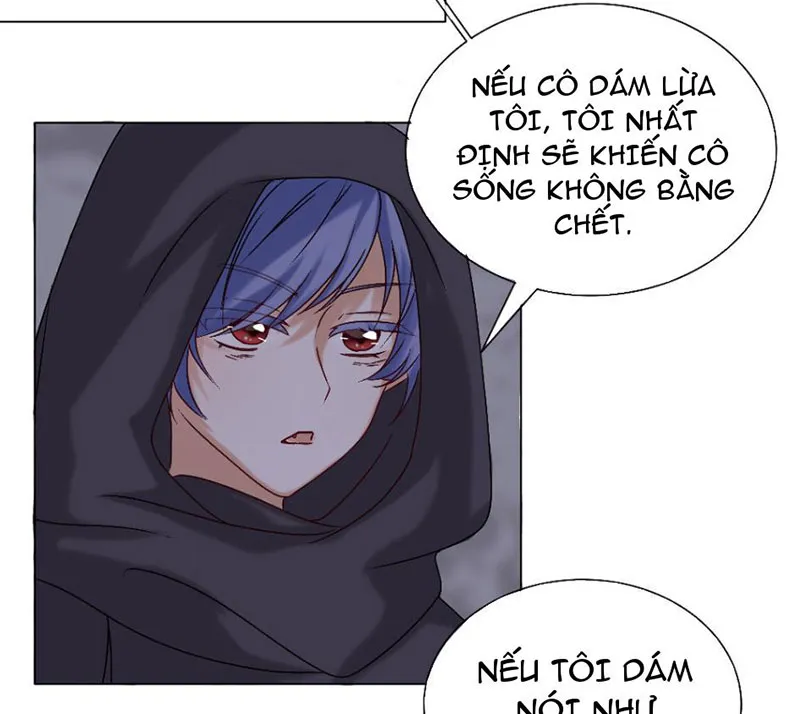 Quỷ vương Đại Nhân, Ngài Bị Trộm Nhà Rồi Kìa! Chap 2 - Next Chap 3