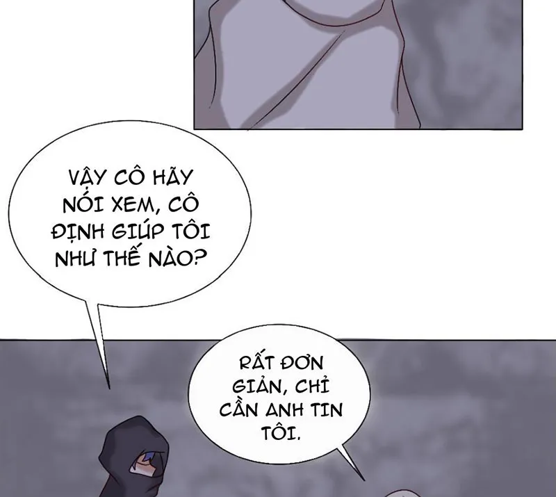 Quỷ vương Đại Nhân, Ngài Bị Trộm Nhà Rồi Kìa! Chap 2 - Next Chap 3