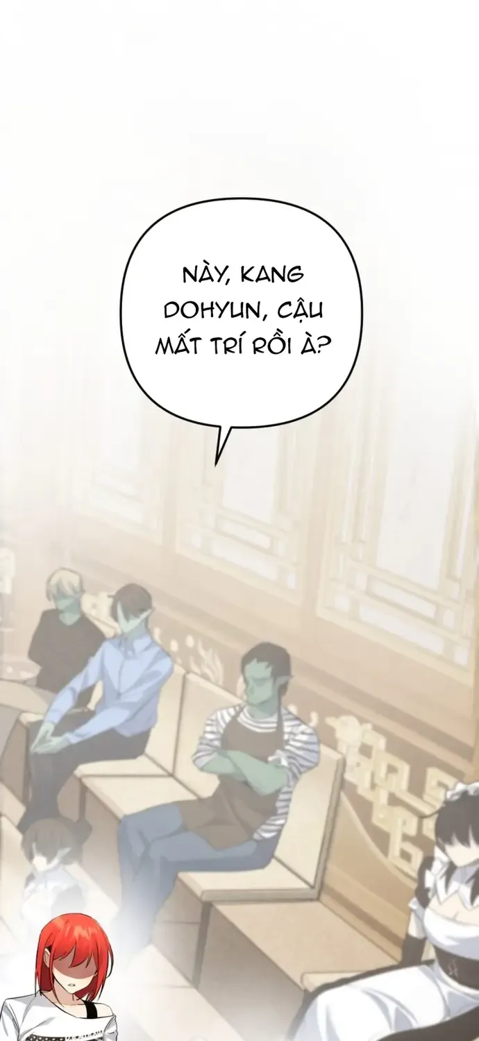 Quỷ Vương Livestream Chap 10 - Next Chap 11