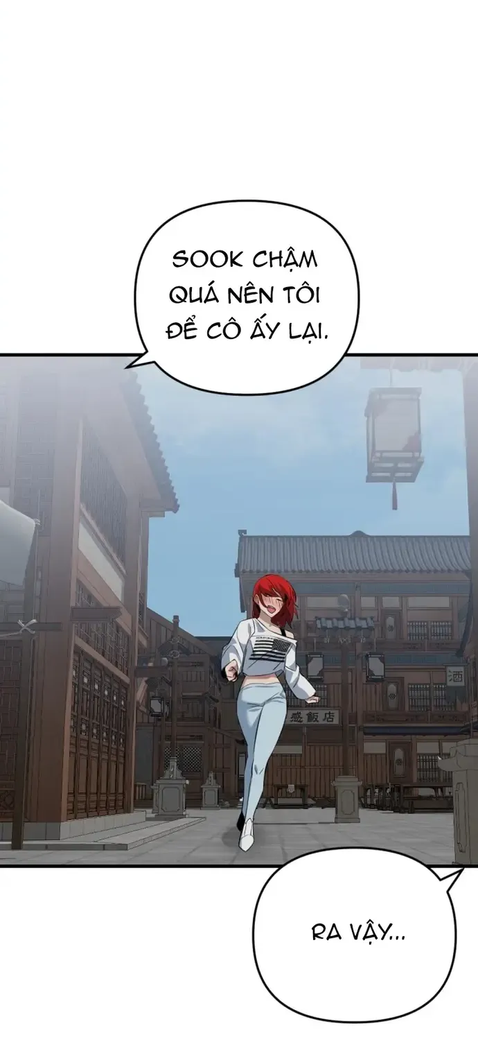 Quỷ Vương Livestream Chap 10 - Next Chap 11