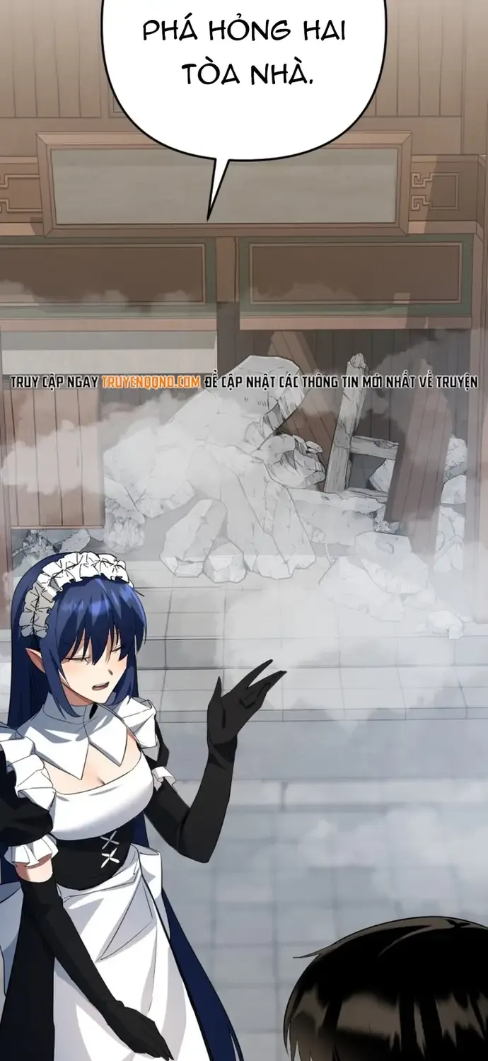 Quỷ Vương Livestream Chap 10 - Next Chap 11